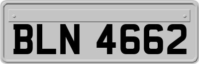 BLN4662