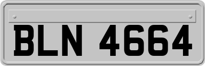 BLN4664