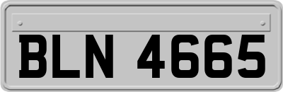 BLN4665