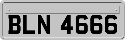 BLN4666