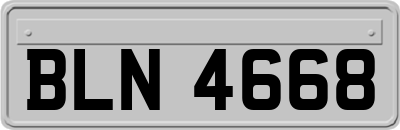 BLN4668