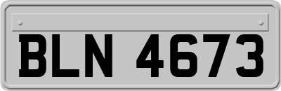 BLN4673