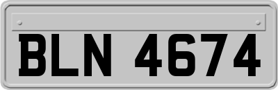 BLN4674