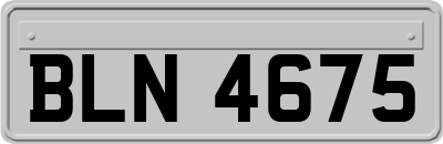 BLN4675