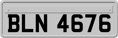 BLN4676