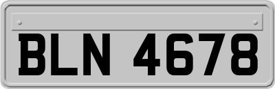 BLN4678