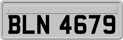 BLN4679