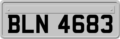 BLN4683