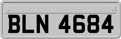BLN4684