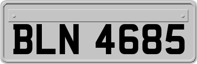 BLN4685