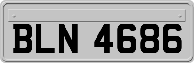 BLN4686