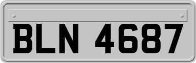 BLN4687