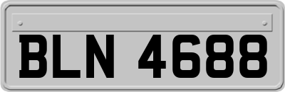 BLN4688