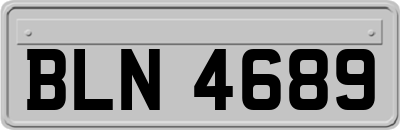 BLN4689