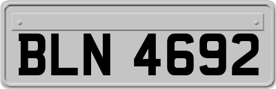 BLN4692