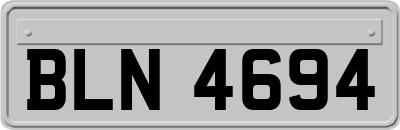 BLN4694