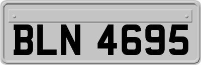 BLN4695