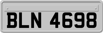 BLN4698
