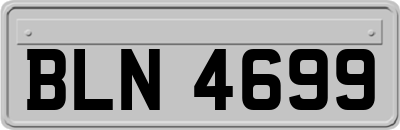 BLN4699