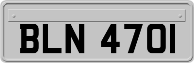 BLN4701
