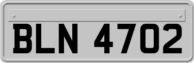 BLN4702