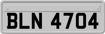 BLN4704