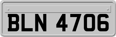 BLN4706