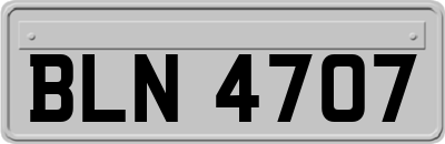 BLN4707