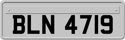 BLN4719