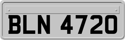 BLN4720