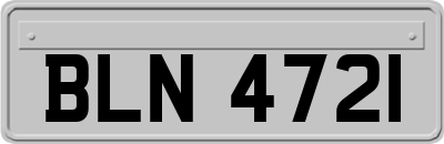 BLN4721