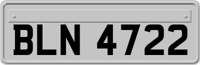 BLN4722