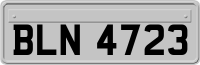 BLN4723