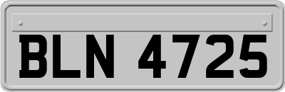 BLN4725