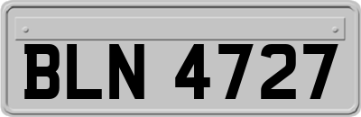 BLN4727