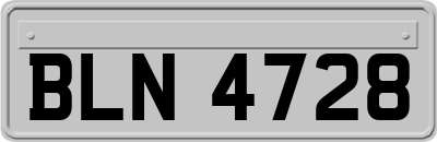 BLN4728