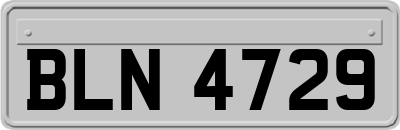 BLN4729
