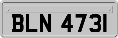 BLN4731