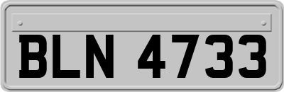 BLN4733