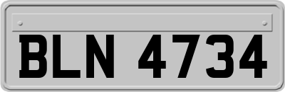 BLN4734