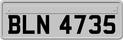 BLN4735