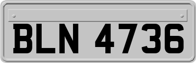 BLN4736
