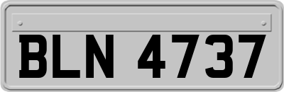 BLN4737