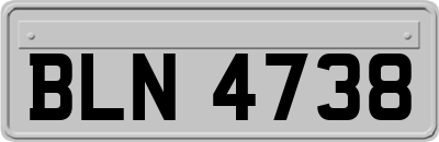 BLN4738
