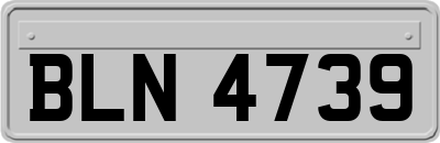 BLN4739