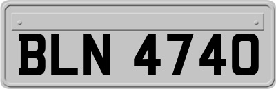 BLN4740