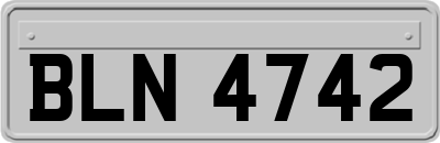 BLN4742