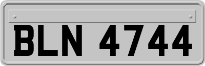 BLN4744