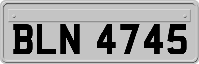 BLN4745