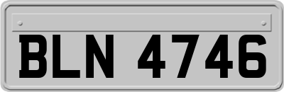 BLN4746
